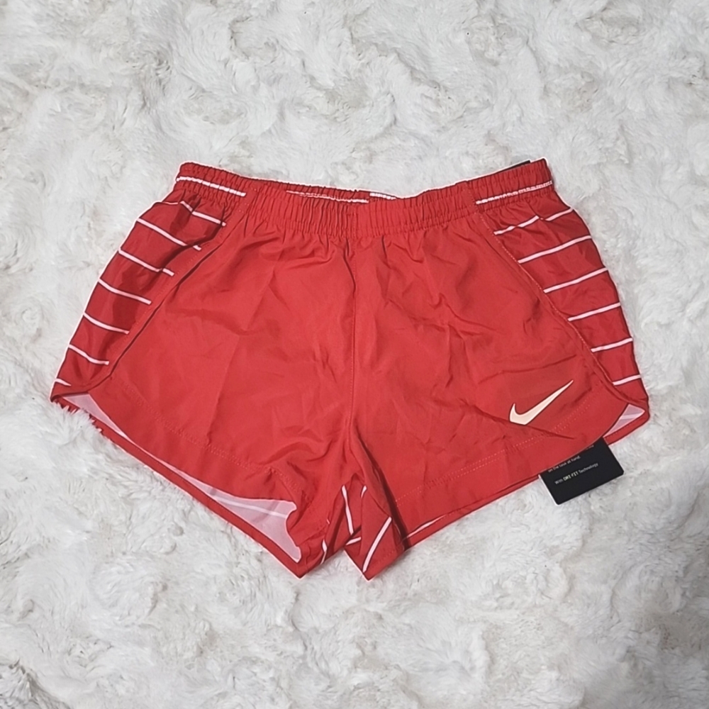 Girl's Nike Shorts - Size M & L